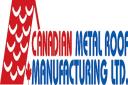 Canadian Metal Roof Manufacturing Ltd logo