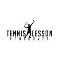 Tennis Lesson Vancouver logo