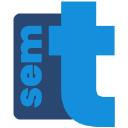 Tweaked SEM logo