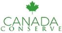 Canada Conserve logo