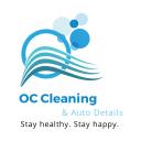  OC Cleaning & Auto Details logo