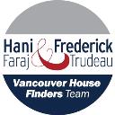 VANCOUVER HOUSE FINDERS TEAM logo