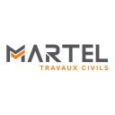 Martel Travaux Civils et Excavation logo
