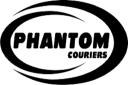 Phantom Couriers logo