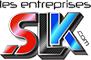 LES ENTREPRISES SLK image 1