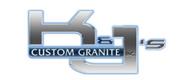 K&J’s Custom Granite image 1