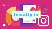 InstaDP - Downloader Tools for Instagram image 1