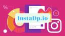 InstaDP - Downloader Tools for Instagram logo