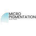 Micropigmentation Rive-Sud logo