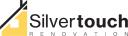 SilverTouch Renovation logo