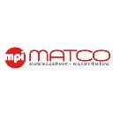 MPI Matco logo