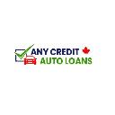 Any Credit Auto Loans logo