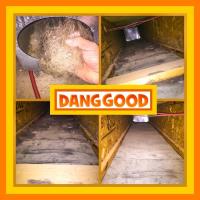 Dang Good Carpet and Furnace Cleaning image 19