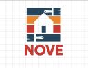 Nove Constructions logo