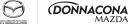 Donnacona Mazda logo