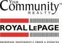 Royal LePage Your Community Realty Inc logo
