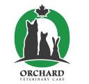 Orchard Veterinary Care logo