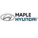 Maple Hyundai logo