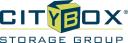 Citybox Storage - Midtown logo