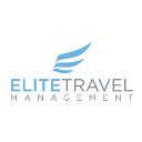Elite Travel Management logo