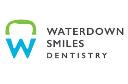  Waterdown Smiles Dentistry logo