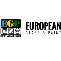 European Glass & Paint Co Ltd image 1