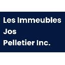 Les Immeubles Jos Pelletier Inc. logo