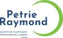 Petrie Raymond logo