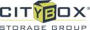 CityBox Storage - Fernie logo