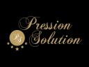 Pression Solution logo