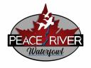 Peace River Waterfowl logo