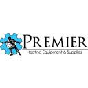 Premier Industrial logo