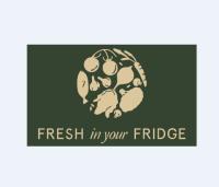 Fresh In Your Fridge image 2