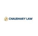 Chaudhary Law Office logo