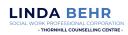 Linda Behr Social Work Professional Corporation logo