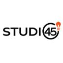 Studio45 - Calgary  logo