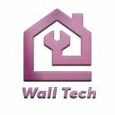 Wall Tech Basement Renovations logo