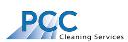 PCC Cleaning Services logo