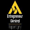 Entrepreneur General Repentigny logo