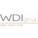 WDI Group logo