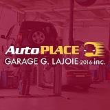 Garage G. Lajoie 2016 inc image 1