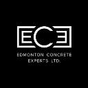 Edmonton Concrete Experts Ltd logo