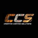 Creative Coating Solutions Inc. logo