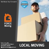 G-FORCE Moving Company Toronto  image 2