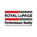 Royal LePage Performance Realty logo