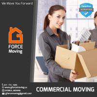 G-FORCE Moving Company Toronto  image 3