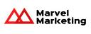 Marvel Marketing logo