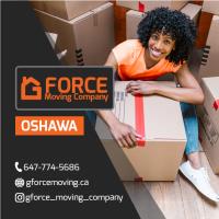 G-FORCE Moving Company Oshawa  image 1
