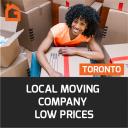 G-FORCE Moving Company Toronto  logo