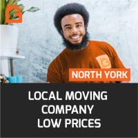 G-FORCE Moving Company North York image 1